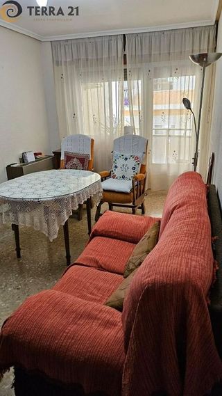 Piso en venta en Belén - San Roque en Jaén