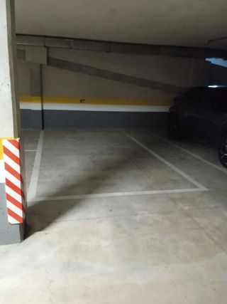 Garaje en venta en Castiñeiriño - Cruceiro de Sar en Santiago de Compostela