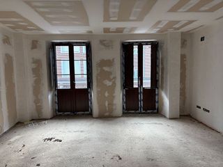Edificio en venta en La Pola Siero en Siero