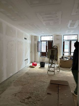 Edificio en venta en La Pola Siero en Siero