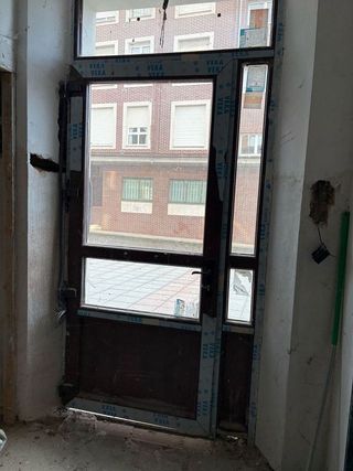 Edificio en venta en La Pola Siero en Siero