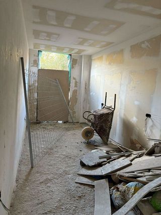 Edificio en venta en La Pola Siero en Siero