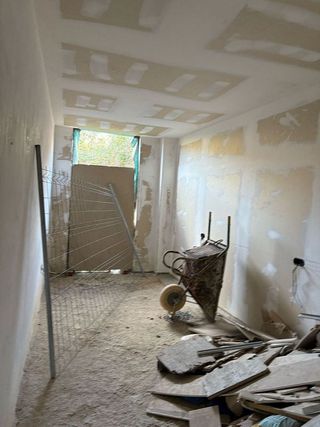 Edificio en venta en La Pola Siero en Siero