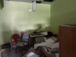 Edificio en venta en La Pola Siero en Siero