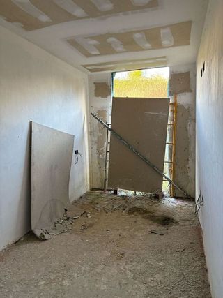 Edificio en venta en La Pola Siero en Siero