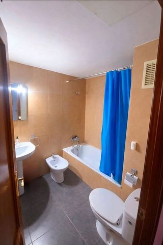 Piso en venta en Calatayud