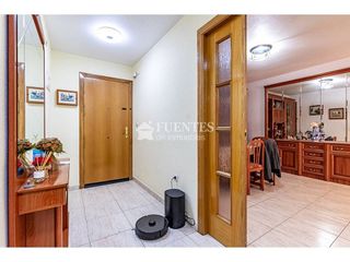 Piso en venta en Altozano - Conde Lumiares en Alicante
