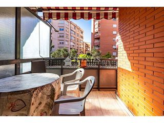 Piso en venta en Altozano - Conde Lumiares en Alicante