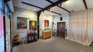 Local comercial en venta en Santiago - El Anglo en Vitoria-Gasteiz