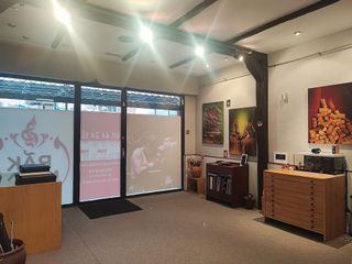 Local comercial en venta en Santiago - El Anglo en Vitoria-Gasteiz