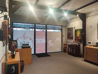 Local comercial en venta en Santiago - El Anglo en Vitoria-Gasteiz