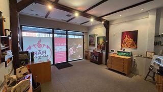 Local comercial en venta en Santiago - El Anglo en Vitoria-Gasteiz