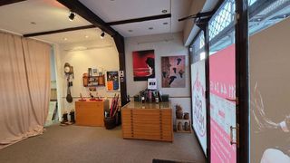 Local comercial en venta en Santiago - El Anglo en Vitoria-Gasteiz