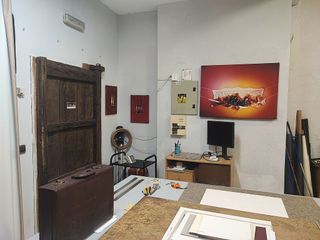 Local comercial en venta en Santiago - El Anglo en Vitoria-Gasteiz