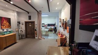 Local comercial en venta en Santiago - El Anglo en Vitoria-Gasteiz