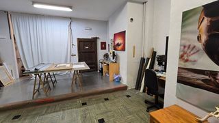 Local comercial en venta en Santiago - El Anglo en Vitoria-Gasteiz