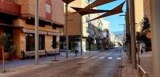 Piso en venta en Almuñecar en Almuñécar