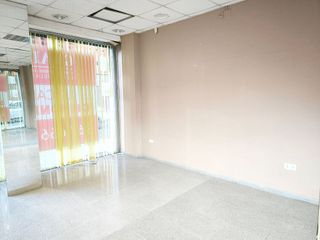 Local comercial en venta en Franciscanos en Albacete