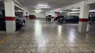 Garaje en venta en Alameda en Cartagena