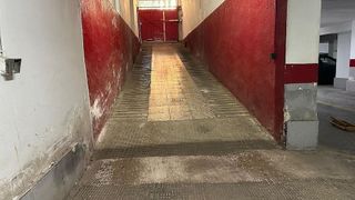 Garaje en venta en Alameda en Cartagena
