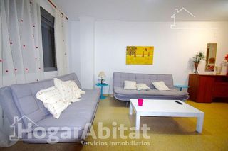 Piso en venta en Playa Puerto de Sagunto en Sagunto