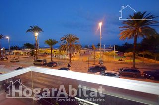Piso en venta en Playa Puerto de Sagunto en Sagunto