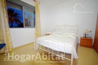 Piso en venta en Playa Puerto de Sagunto en Sagunto