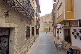 Piso en venta en Ejea de los Caballeros