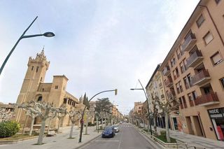 Piso en venta en Ejea de los Caballeros