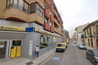 Piso en venta en Ejea de los Caballeros