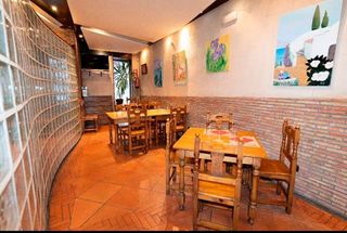 Restaurante en venta en Molar (El)