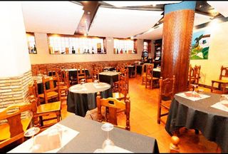 Restaurante en venta en Molar (El)