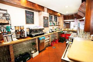 Restaurante en venta en Molar (El)