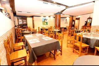 Restaurante en venta en Molar (El)
