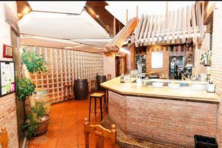 Restaurante en venta en Molar (El)