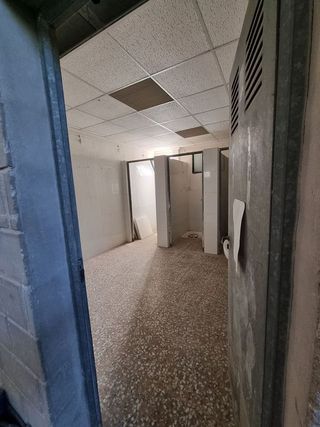 Nave industrial en venta en Aspe