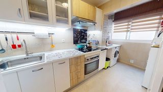 Piso en venta en Centro en Mutxamel/Muchamiel