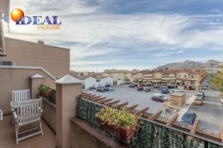 Piso en venta en Atarfe