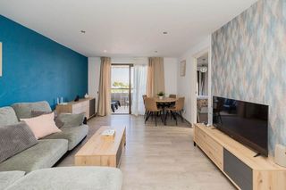 Piso en venta en Riviera del Sol en Mijas