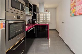 Piso en venta en Riviera del Sol en Mijas