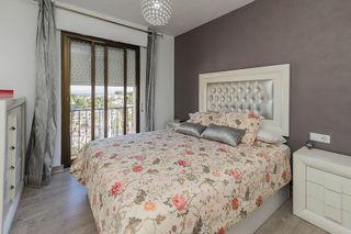 Piso en venta en Riviera del Sol en Mijas