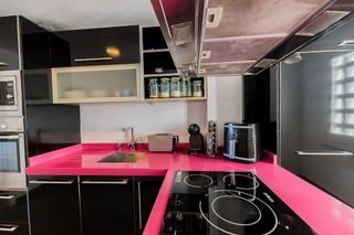 Piso en venta en Riviera del Sol en Mijas