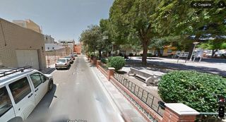 Terreno en venta en Almussafes