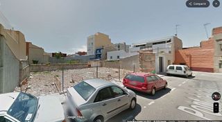Terreno en venta en Almussafes