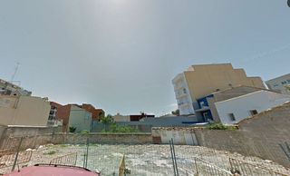 Terreno en venta en Almussafes