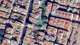 Terreno en venta en Almussafes