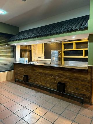 Bar en venta en Villalba Estación en Collado Villalba
