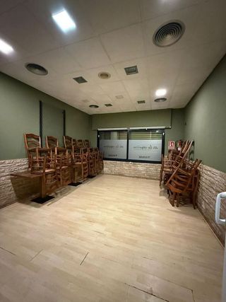 Bar en venta en Villalba Estación en Collado Villalba