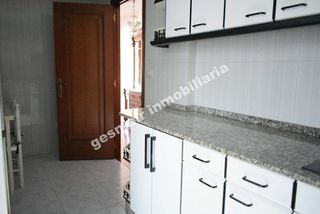 Piso en venta en La Seca - Los Salgueriños en Pontevedra