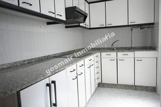 Piso en venta en La Seca - Los Salgueriños en Pontevedra